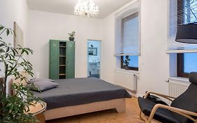Stilvolles Appartment in zentraler Lage